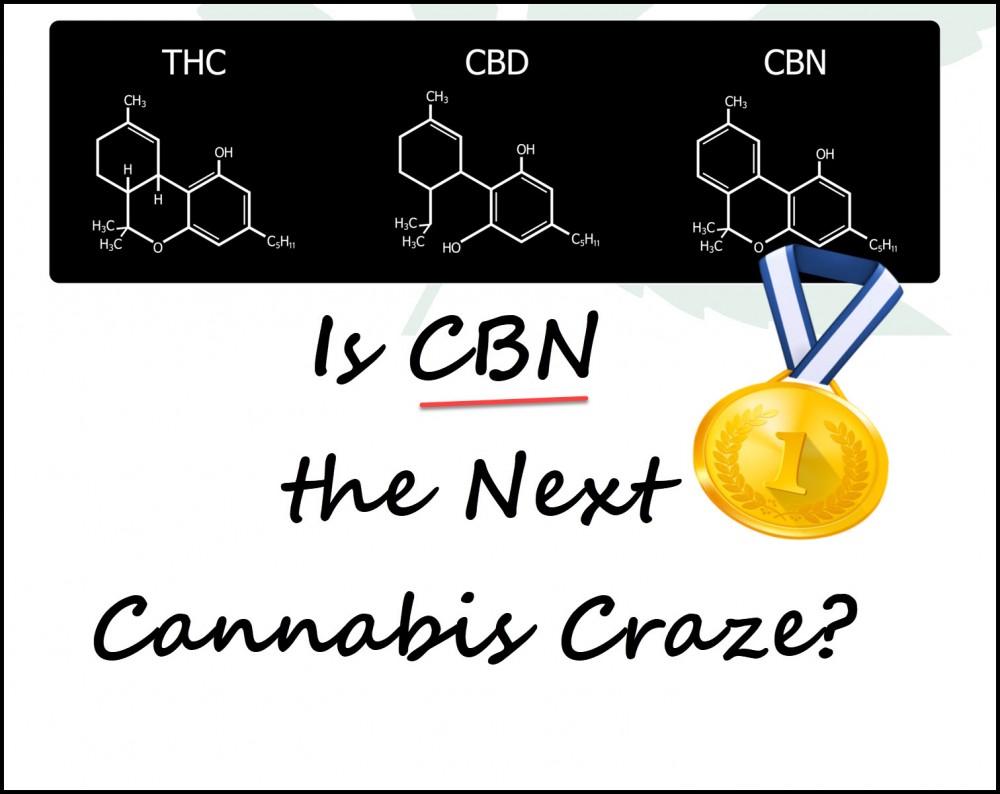 IS CBN THAT NEXT BIG CANNABIS IDEA